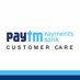 Paytm Bank Care (@paytmbankcare) Twitter profile photo Paytm Bank Care (@paytmbankcare) Twitter profile photo