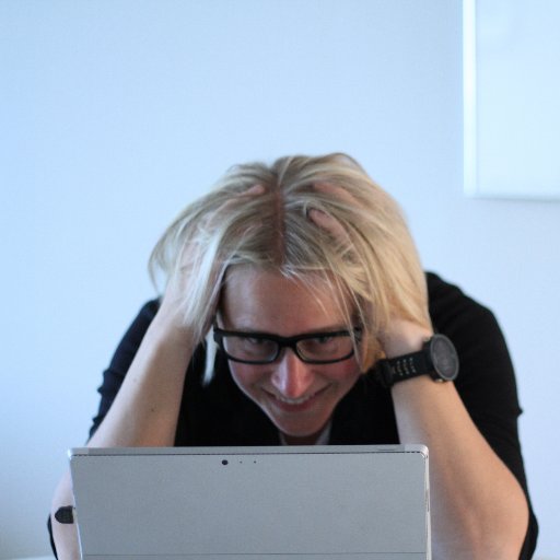 Information architect, former BI-consultant and SQL Server professional - it's all about the data!
@tonehansson.bsky.social
(she/her)