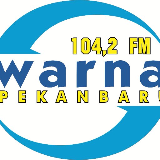 Radio Warna 104,2 FM