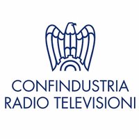 ConfindustriaRadioTV(@ConfindustriaTv) 's Twitter Profileg