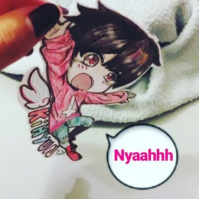 fallenidentityx's profile picture. Hi, I'm Fiona hmmm nice to meet you                      ❤️💛💚💙💜💟
몬스타엑스 Mx
 @EllyaIMX my twiny I love you 💕👼
171114🎂😢