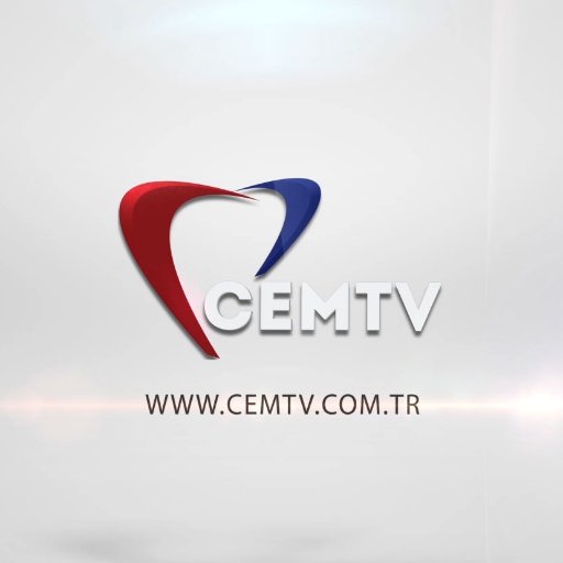 Cem TV Resmi Twitter Hesabı