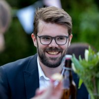 Merijn Bruijnes (@merijnman) 's Twitter Profile