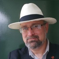 Neuren Pietersen (@cllrneuren) 's Twitter Profile