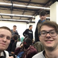 XxCurlySniperxX (@adam_w_jackson) 's Twitter Profile
