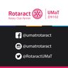 RotaractUMaT's profile picture. A network of young adults engaged in community service, leadership & professional development, and having fun. Based in the University of Mines and Technology.