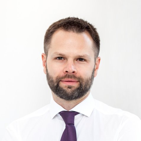 Mich_Les's profile picture. Основатель OUTVED 🌐