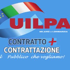 Organizzazione Sindacale a tutela dei diritti dei lavoratori della Pubblica Amministrazione di Milano e Lombardia. Segretario gen. @ Carminevillan15