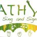 AthySing&Sign (@athysingsign) Twitter profile photo AthySing&Sign (@athysingsign) Twitter profile photo