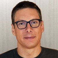 Nick Grant (@manicgrant) 's Twitter Profile