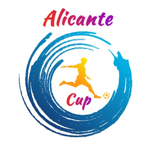Alicante Cup, torneo de @futbolbaseinter en Alicante y San Juan del 24 al 28 de marzo de 2018.