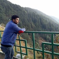 Rahul Sharma (@raahulshrama) 's Twitter Profile Photo