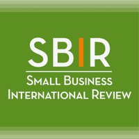 SBIR (@sbiraeca) 's Twitter Profile Photo SBIR (@sbiraeca) 's Twitter Profile Photo
