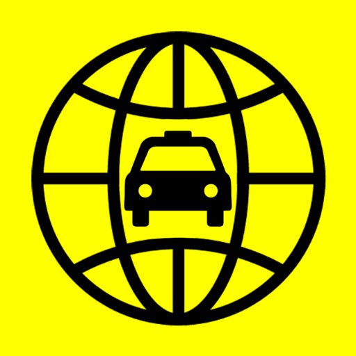 CabNet Taxi Network