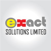 Exact Solutions Ltd (@exactsolutionsl) 's Twitter Profile
