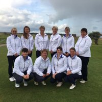 Suffolk Ladies Golf(@slcgagolf) 's Twitter Profile Photo