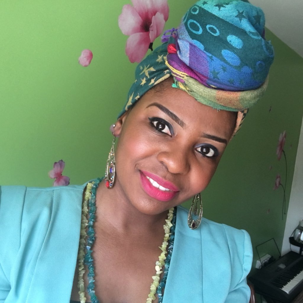 #Jesuslover #identitycoach #WifetoaJesusAddict #MothertoAmazinglilgenerals #HRConsultant #inspirationalblogger #songwriter #Worshipper #Speaker #Entrepreneur
