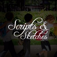 Scripts & Sketches(@scriptsketches) 's Twitter Profile Photo