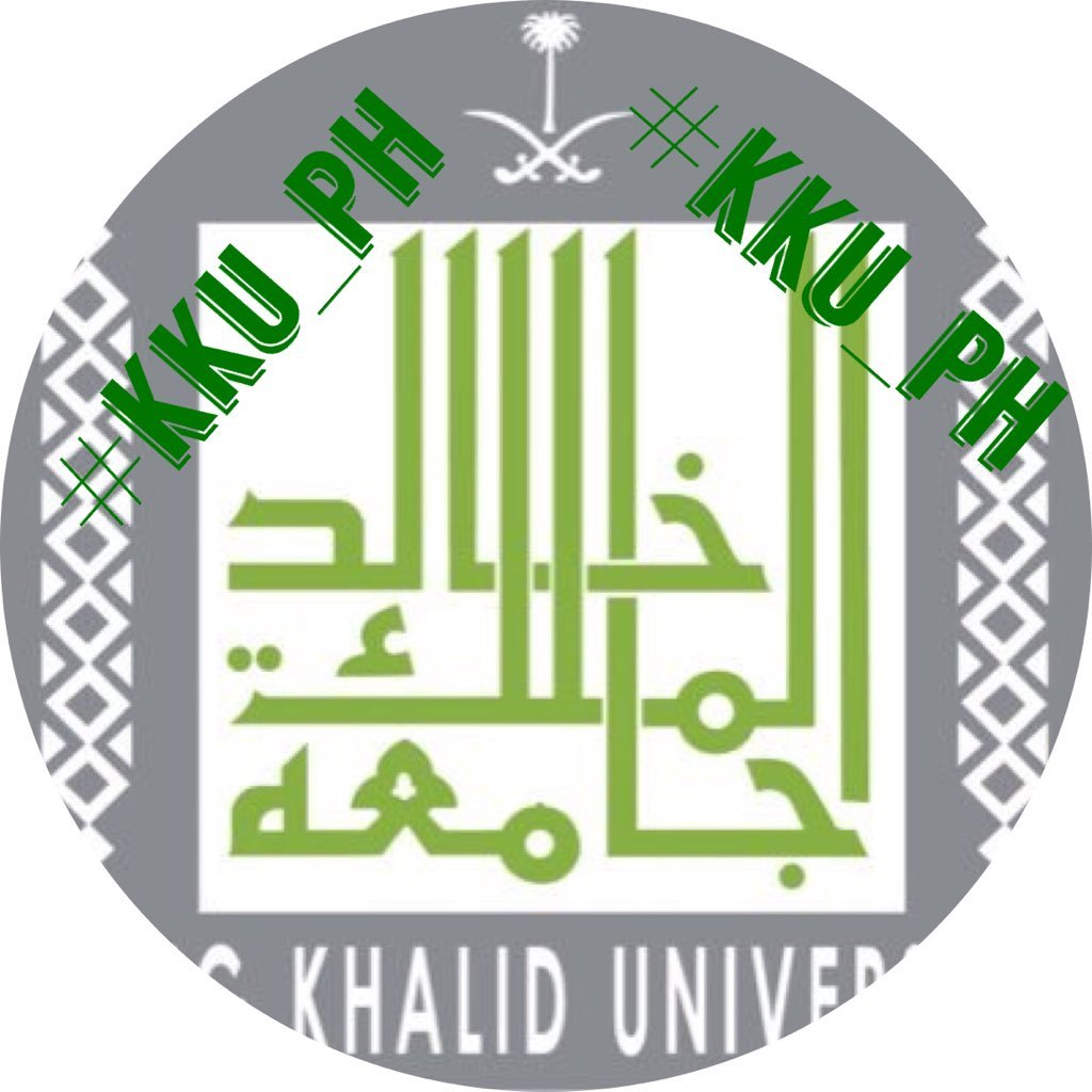 هاشتاق الصيدلة بجامعة الملك خالد #kku_ph , الحساب منكم و إليكم   نتمنى أن تجدوا فيه ما يسرّكم