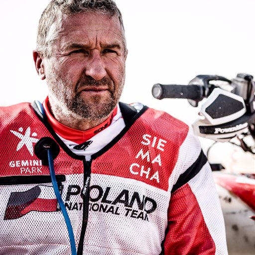 Rafał Sonik Profile