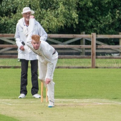 Below average club cricketer. Once got hit for 6 6's. Keep it CBC.