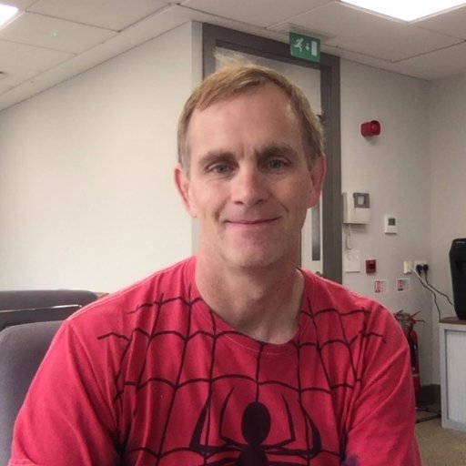 smallmtn's profile picture. Texan in Belfast Northern Ireland.  Software Engineering Executive @bazaarvoice.  I'm a diehard science fiction fan and avid reader.