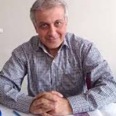 ‏فعال رسانه ای در ایران- دیدگاه ها شخصی است .journalist /Tweets about Iran