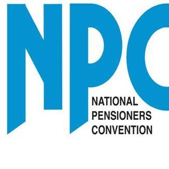 The campaigning voice of Britain's pensioners, with over 1 million members across the UK.

Contact info@npcuk.org or 020 7837 6622.