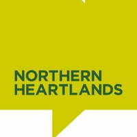 Northern Heartlands CIO(@NHeartlands) 's Twitter Profile Photo