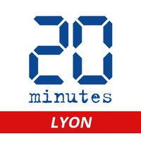 20 Minutes Lyon(@20minuteslyon) 's Twitter Profileg