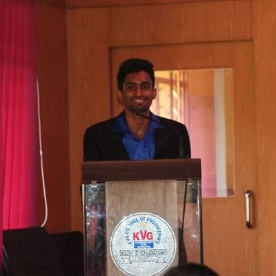 Iam_Prajju's profile picture. 