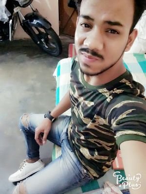 Sagar19941205's profile picture. Future billionaire ✌