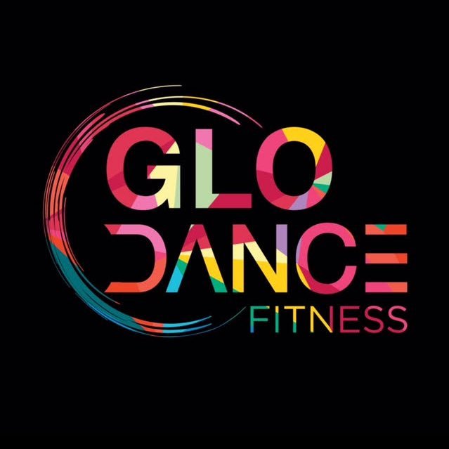 Fun & Easy to follow aerobic routines in a darkened room using glowsticks & disco lights - Banging workout,Banging Tunes