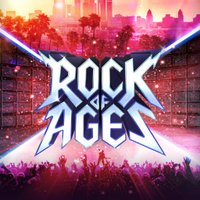 Rock of Ages UK(@rockofagesuk) 's Twitter Profile Photo