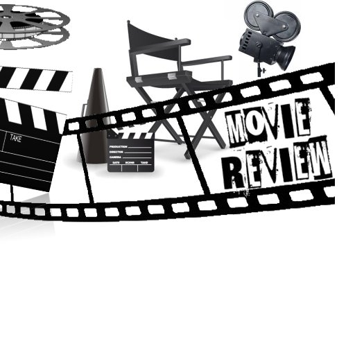We will be giving reviews on movies and television series..