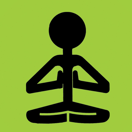 YogaDudes's profile picture. Off the mat yoga, fitness and wellness inspiration from a yogi health nut.
