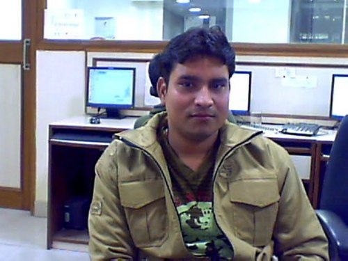 sanjaysingh_pce's profile picture. To the man who only has a hammer, everything he encounters begins to look like a nail