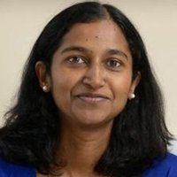 Sangeetha Thondre (@drthondre) 's Twitter Profile