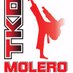 Taekwondo Molero (@taekwondomolero) Twitter profile photo