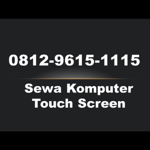 TouchScreenKomp's profile picture. 