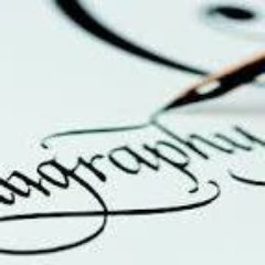 I offer bespoke artwork and beautiful calligraphy that will make your invitations and stationery memorable and unique.