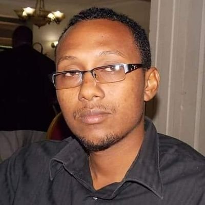 muktarey3's profile picture. 