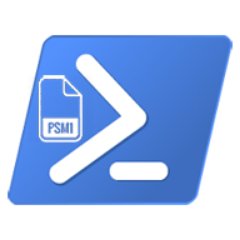 Account for PowerShell Modules Central GitHub repository