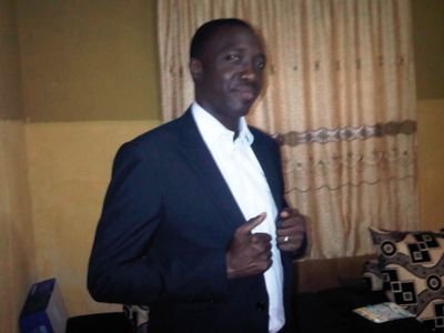 olubunmidave23's profile picture. 