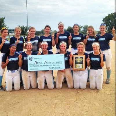 Banshee Fastpitch Profile
