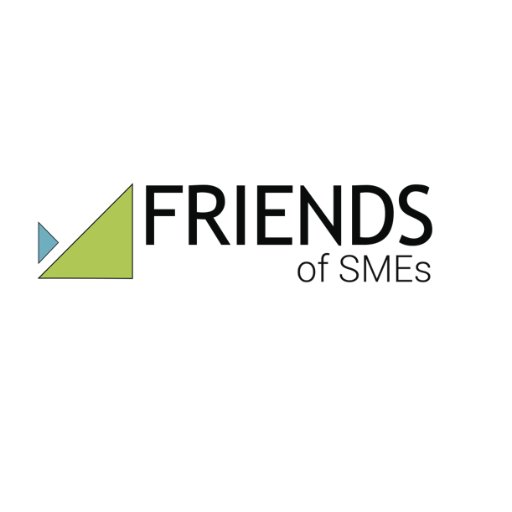 A communication platform dedicated to giving a voice to SMEs issues 🇪🇺📢🔊 📍 Brussels 🇧🇪  Follow us on Instagram on @friendsofsmes