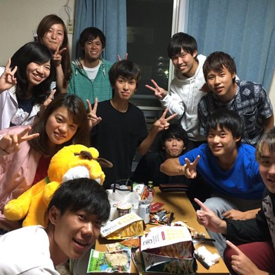 なかむらゆうき Hoeyuk のツイプロ なかむらゆうき Hoeyuk のツイプロ