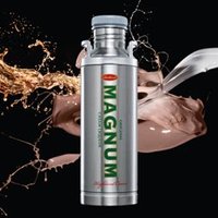 Magnum Cream Liqueur (@magnumcreamuk) 's Twitter Profile
