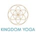 Kingdom Yoga (@kingdom_yoga) Twitter profile photo Kingdom Yoga (@kingdom_yoga) Twitter profile photo