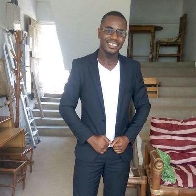 Veep @swagvolta|| Sports Journalist|| CEO, TalksenseSports FB|| Editor at https://t.co/62EGq3R4gU || 🏘️ Contractor| PRO, @TaekwondoGhana|| MRO @krystal_palace